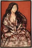 Untitled by Sheldon C. Schoneberg, Mixed media, sold Aug 2023