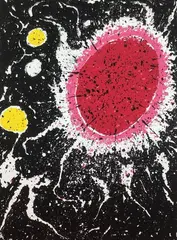 Untitled by Julio Rosado, Lithograph (2), sold Feb 2024