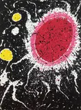 Untitled by Julio Rosado, Lithograph (2), sold Feb 2024