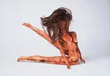 Propo (Bent Doll) by Paul McCarthy, 2002, Edition: from the edition of 3, sold May 2017
