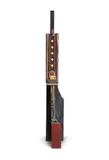 No. 662 by Robert Klippel, 1987, wood assemblage, offered Apr 2017
