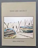 [Dédicacé à Lucien Clergue] Edouard Boubat. Editions Michel Brient, Paris, 1966. In-4 (30 x 25 cm). Edition originale, limitée à 500 exemplaires by Édouard Boubat, Photographie en, sold Apr 2025