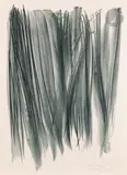 L 110. 1963 by Hans Hartung, Lithographie, sold Apr 2025