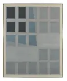 Au fond l'objet perdu by Joaquín Ferrer, 1969, Toile, sold Apr 2023