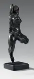 L'envol by Jean Cardot, 1962, Épreuve en bronze patiné, sold Jun 2020