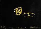 IN THE SPACE by Rolando Peña, 1999, Photographie en couleur signée et datée en bas à droite, sold Oct 2015
