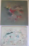 Composition by Jos De Cock, Panneau, sold Oct 2015
