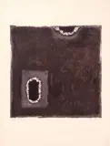 Sans titre by Léon Zack, 1960, Lithographie en couleurs sur papier, sold Nov 2023