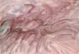 Sans titre by Jean Messagier, Aquarelle sur papier, sold Nov 2023