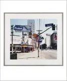 Avenida paulista, Sao-Paulo by Thomas Struth, 2001, Photographie sur plexiglass, sold Jun 2018
