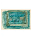 Sans titre by Eugène Gabritschevsky, Aquarelle sur papier, sold Jun 2018