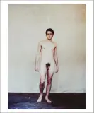 Andrea Cerrano by Jack Pierson, 1996, Photographie tirage C-print, sold Jun 2018