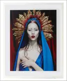Immaculée 3 by Miles Aldridge, 2007, Photographie en couleurs, sold Jun 2018