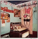 "Brothel" Comayagua, Honduras by Rafael Goldchain, 1959, chromogenic colour print, sold Apr 2023