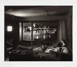 Desperate Housewives by Matthew Pillsbury, archival inkjet print, sold Apr 2023