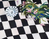 Still Life, Fast Lane by Christopher Broadhurst, oil on canvas, sold Mar 2023