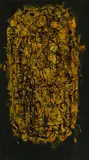 Soleil de septembre by Edmund Alleyn, 1962, oil on canvas, sold Mar 2023