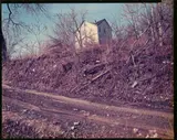 Kingston, NY“. 1970er Jahre by Stephen Shore, Vintage. C-Print, Kontaktabzug. Kodak-Papier, sold May 2012