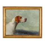Seabreeze by Maud Earl, Oil on board, sold May 2025