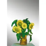 Tournesols (Girasoli) - 1973 by Michelangelo Pistoletto, Sérigraphie sur acier poli miroir, sold Jun 2023