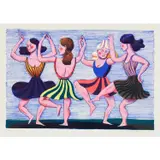 Sans titre - 2014 by Christoph Ruckhäberle, Lithographie sur papier vélin, sold Jun 2023