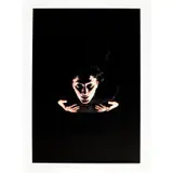 Image of Happiness - 1998 by Marina Abramović, Sérigraphie sur papier couché, sold Jun 2023