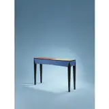 Pixel - N°3/8 by Christian Biecher, Bois laqué et grès cérame, sold Apr 2023