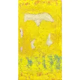 The Spirit by Beauford Delaney, 1965, Huile sur toile, sold Jun 2023