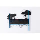 Croquis de la crique by Claude Gilli, 1985, Bois découpé peint et fils de fer, sold Jun 2023