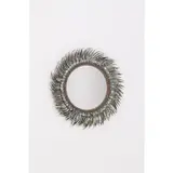 Ormeaux - Pièce unique by Thomas Boog, Bois peint, coquillages, tamons d’ormeaux et miroir, sold Jun 2023