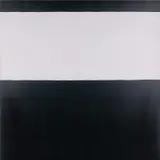 H by Marc Devade, 1975, Encre sur toile, sold Dec 2023