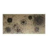 Always in and out of Need by Sam Francis, 1975, color lithograph, sold Mar 2026