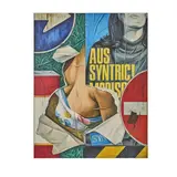 Syntric by Fritz Köthe, 1965, oil on canvas, sold Mar 2026