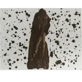 Tristi Tropici' (07) by Mimmo Paladino, 2007, mixed media, sold Mar 2026