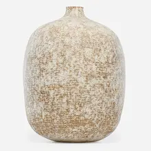 Massive Vessel by Claude Conover, sold Jan 2017