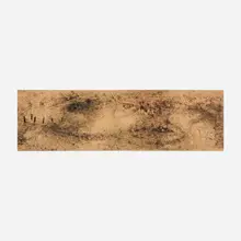 Untitled (Monotype) by Harry Bertoia, c. 1955, monoprint, sold Jan 2023