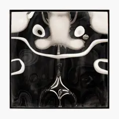 Untitled by Victor Bonato, 1978, bronze, sold Sep 2026