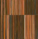 CXXXVI by Heiko Hillig, 2012, acrylic, sold Sep 2026