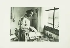 Dali by Ernst Scheidegger, photograph, offered Sep 2026