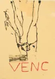 Venc by Jean-Charles Blais, 1987, oil, offered Jun 2026
