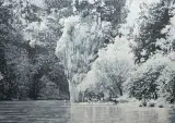 Durchbruch by Tom Fleischhauer, 2008, oil, offered Jun 2026
