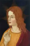 Nachfolger d by Sandro Botticelli, oil on panel, sold Jun 2026