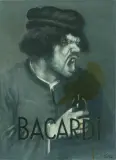 In vino veritas by Frančeska Kirke, 2013, oil, offered Jun 2026