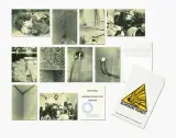 Honigpumpe am Arbeitsplatz by Joseph Beuys, 1977, pencil, offered Jun 2026