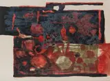 Ohne Titel by Antoni Clavé, color lithograph, offered Mar 2024