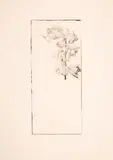 3 Bll by Jakob Demus, etching, sold Mar 2024