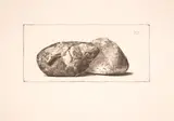 2 Bll by Jakob Demus, etching, sold Mar 2024