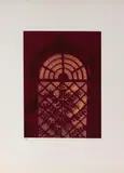 Aus: Judith by Max Ernst, 1972, color lithograph, offered Mar 2024