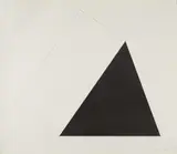 Braunwald by Ellsworth Kelly, lithograph, sold Mar 2024