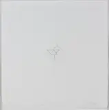 Pi mini 1 = 45º by François Morellet, 2002, etching, offered Mar 2024